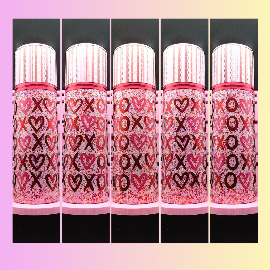 Love You Mean It - coordinating Valentine tumbler designs 💕🎀✨