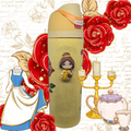 🌹 Belle 24 oz Owala Disney Princess FreeSip Tumbler