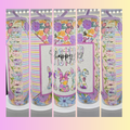 Happy Easter Bunny tumbler